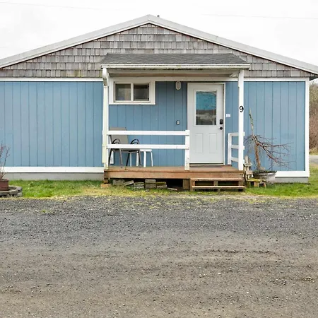 Pelican'S Perch 1-Bed By The Sea W Fireplace